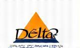 Delta Construction Logo